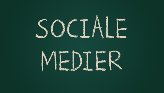 Sociale medier